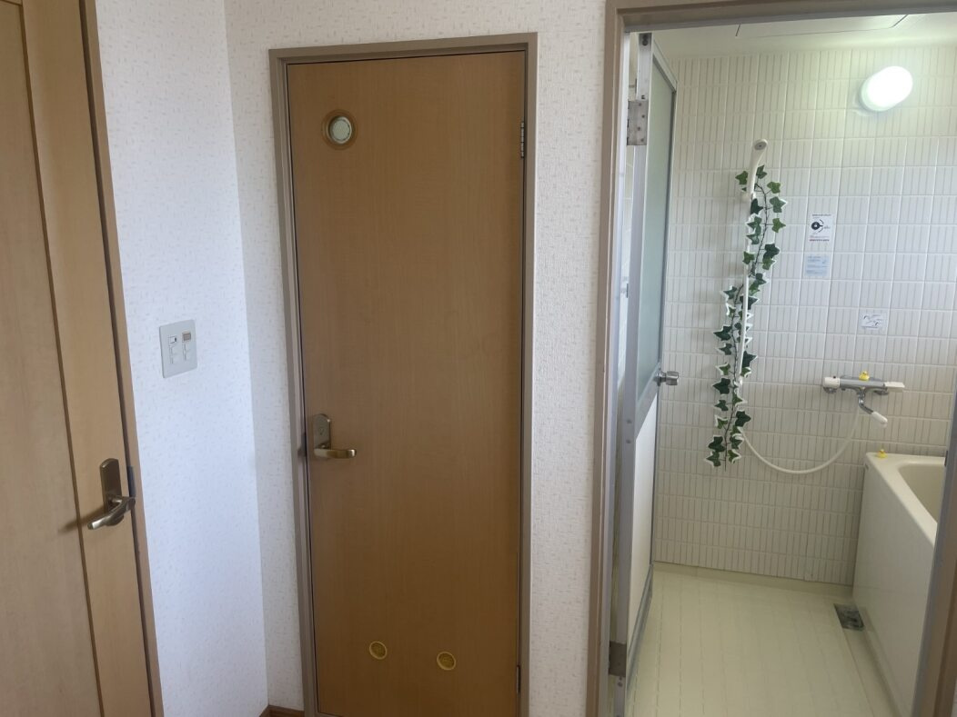 コーポラス蘭のその他