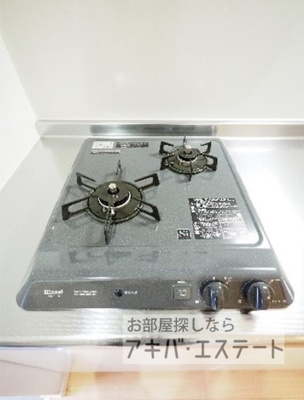 【キッチン】 | エルカーサ | 同一仕様写真