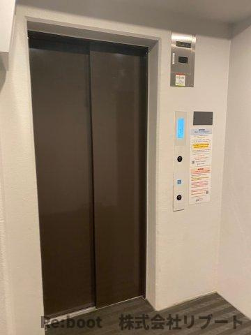 LIME RESIDENCE HIGASHINAKAYAMA のその他共用部分