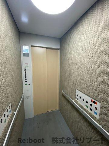LIME RESIDENCE HIGASHINAKAYAMA のその他共用部分