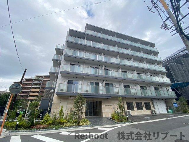 LIME RESIDENCE HIGASHINAKAYAMA 