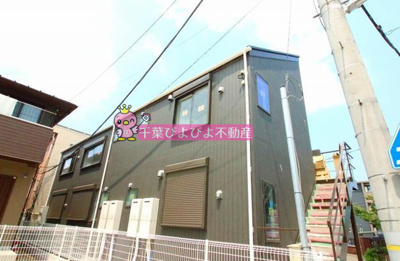 【外観】 | ＬｏａＰｌａｔａ千葉寺