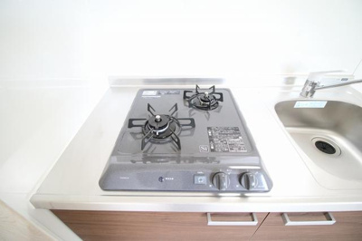 【キッチン】 | ＬｏａＰｌａｔａ千葉寺