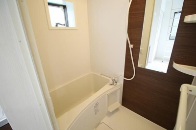 【浴室】 | ＬｏａＰｌａｔａ千葉寺