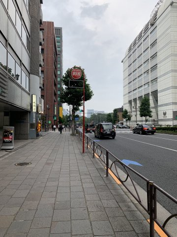 クレール麹町
