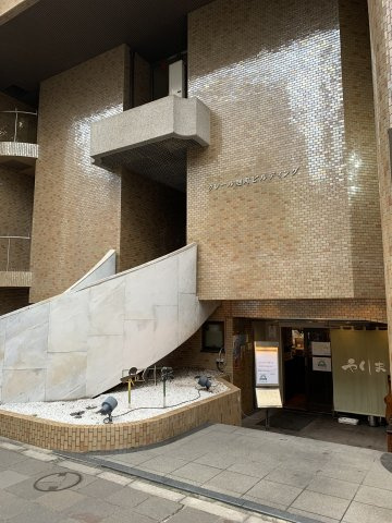クレール麹町