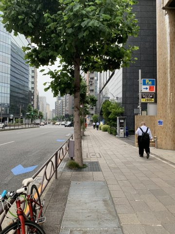 クレール麹町