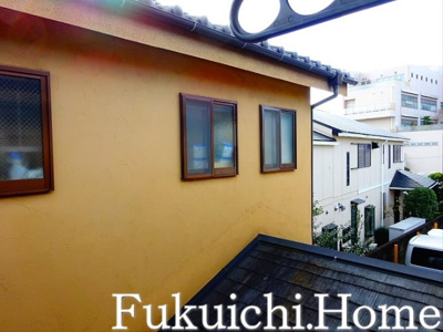 【展望】 | ラスカル笹塚