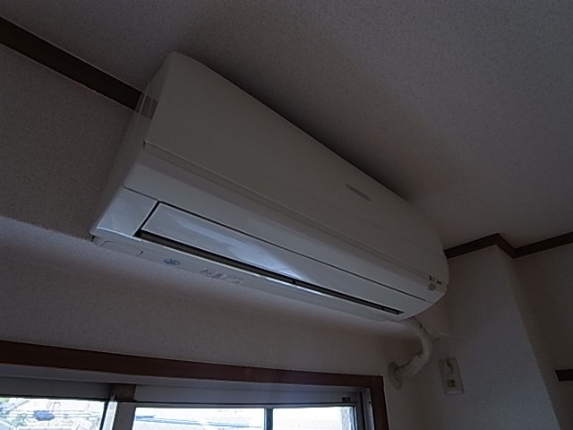 神戸市兵庫区下祇園町の賃貸マンションの設備