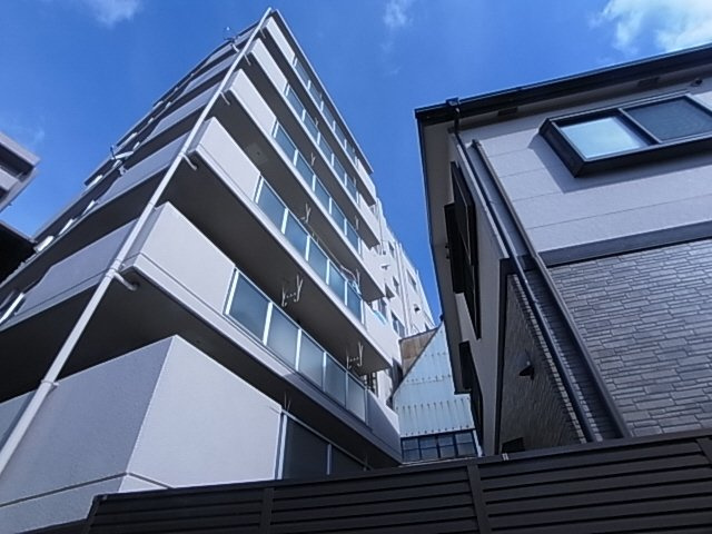 神戸市兵庫区下祇園町の賃貸マンション