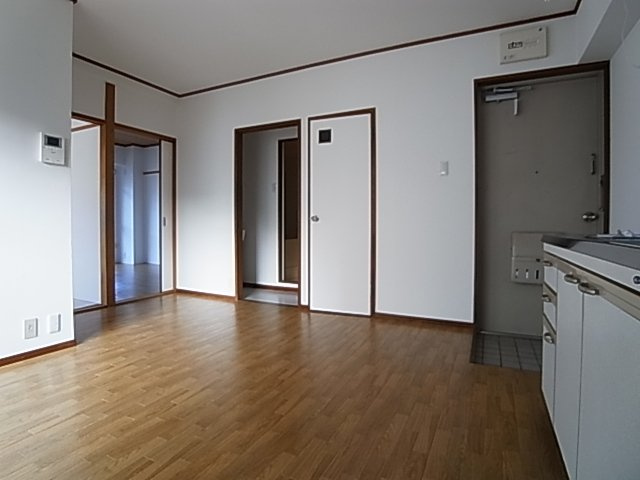 神戸市兵庫区下祇園町の賃貸マンション