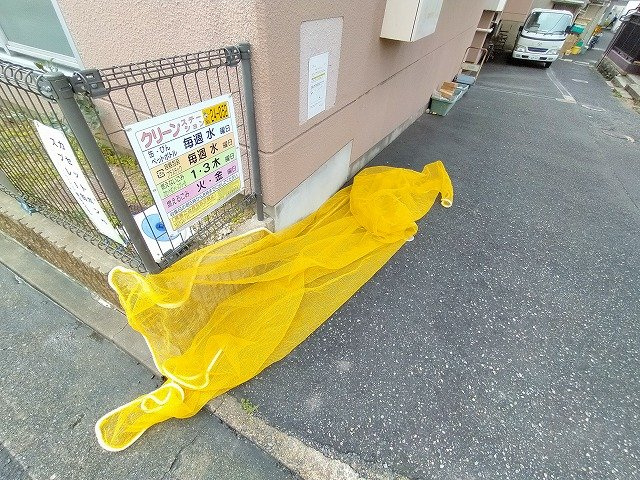 神戸市兵庫区下祇園町の賃貸マンション
