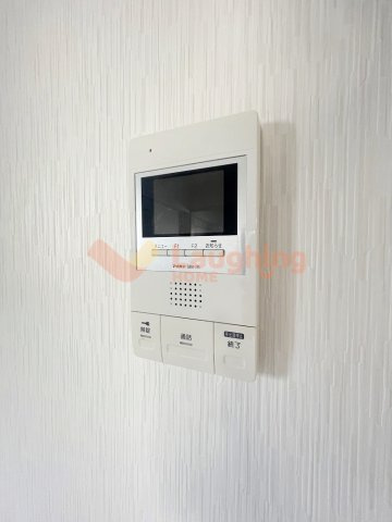 リッツアヴェニューのセキュリティ