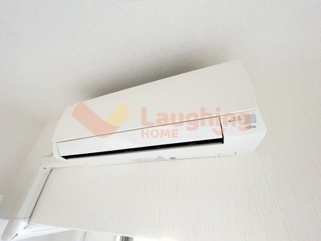 リッツアヴェニューの設備