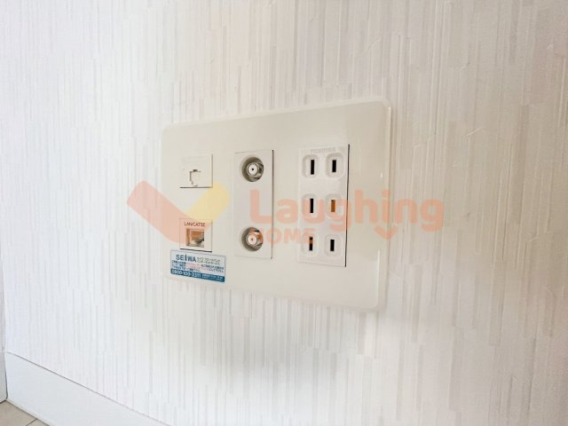 リッツアヴェニューのその他