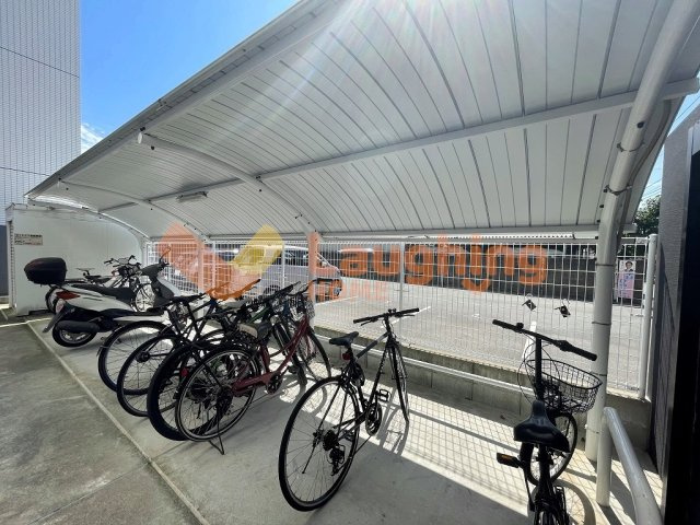 リッツアヴェニューのその他共用部分