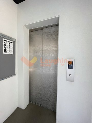 リッツアヴェニューの設備