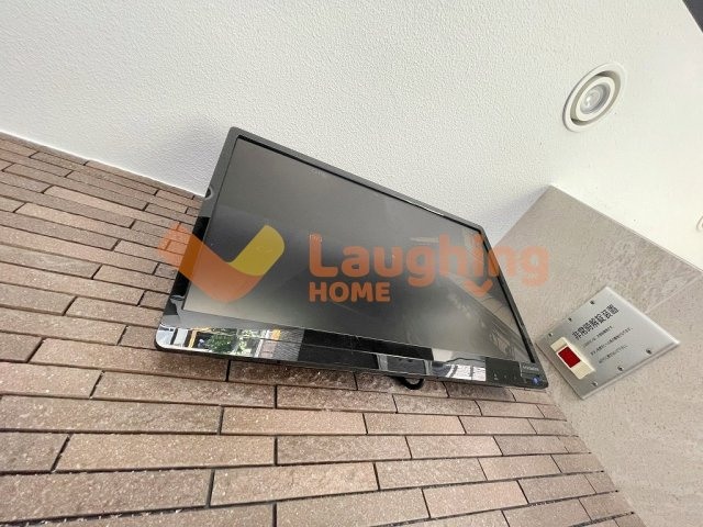 リッツアヴェニューのセキュリティ