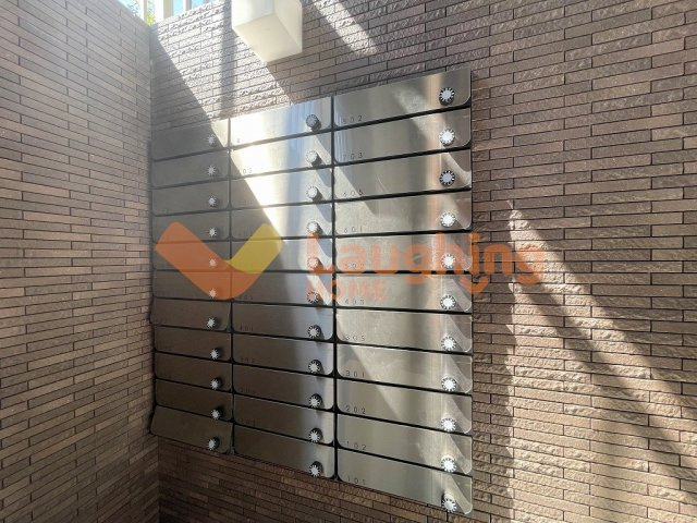 リッツアヴェニューのその他共用部分