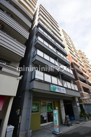 グリーンヒルズ