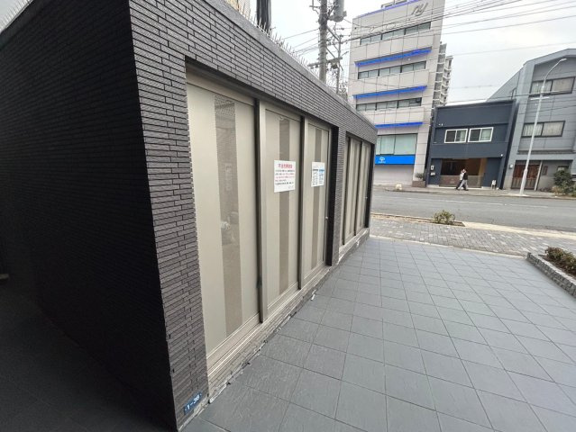 プレサンス錦プレミアムのその他共用部分|プレサンス錦プレミアム