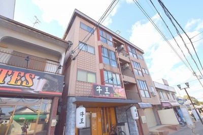【外観】 | 大栄ハウス