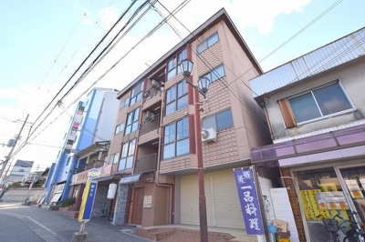 【外観】 | 大栄ハウス