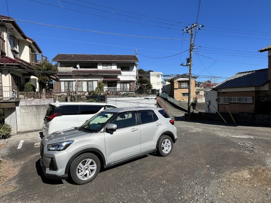 【外観】 | 伊東市富戸　売地