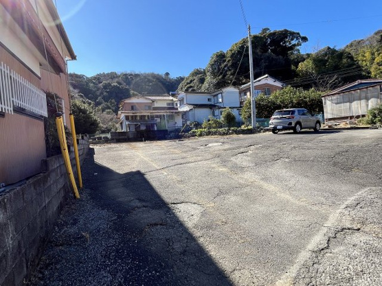 【外観】 | 伊東市富戸　売地