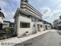 ヴァイオレットガーデンの画像