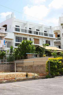 【外観】 | 堀川アパート　302