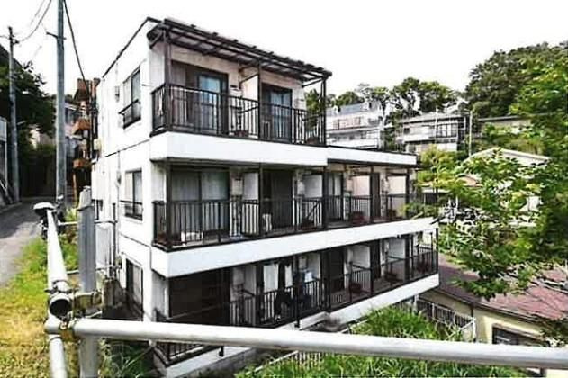 第二コスモ大和Ａ・Ｂ棟