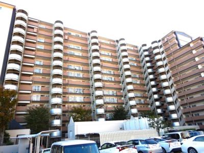 【外観】 | エクレール岩槻弐番館