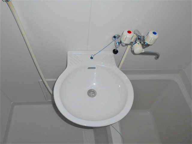 内装もきれいです