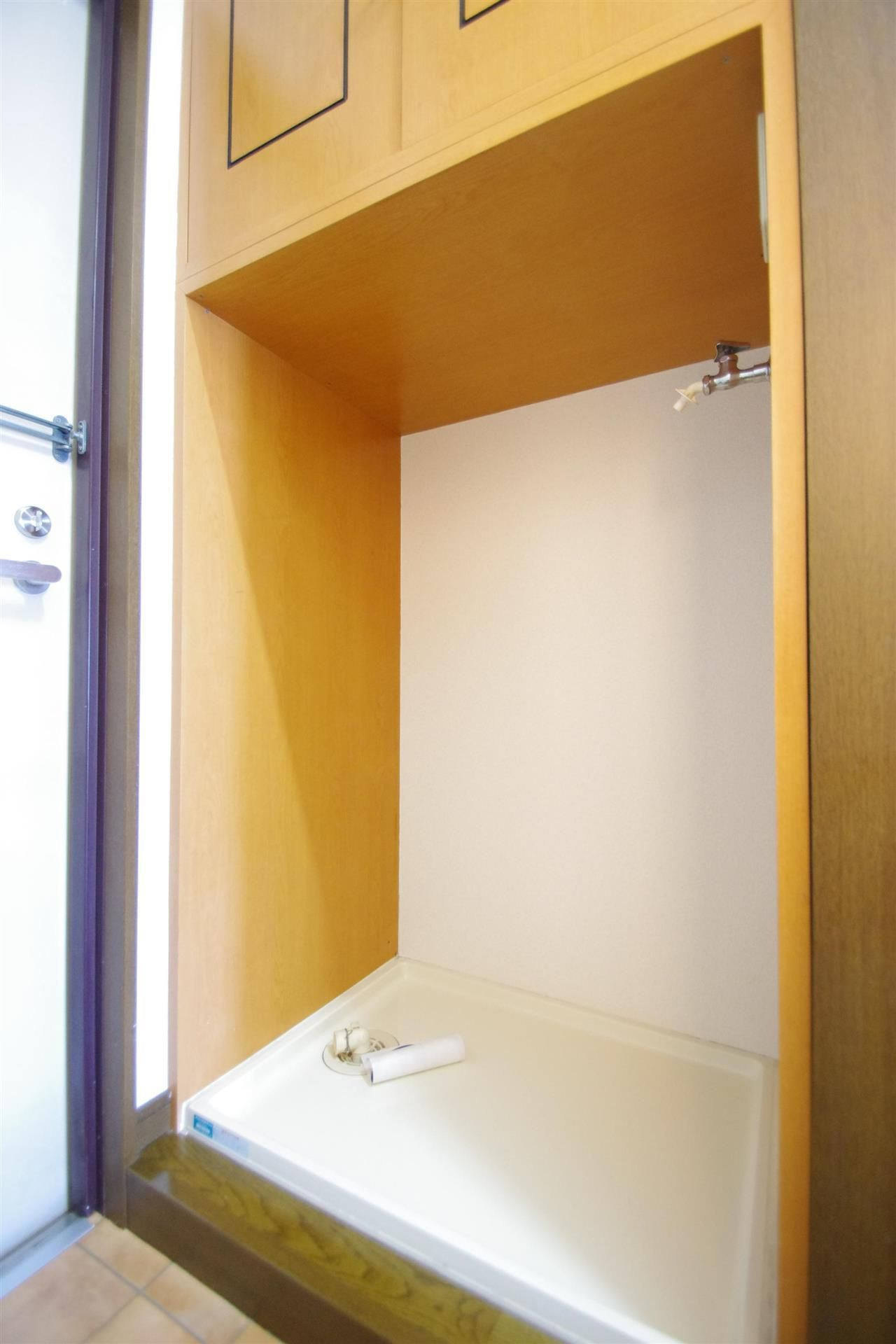 熊本市中央区新屋敷３丁目の賃貸マンションの設備