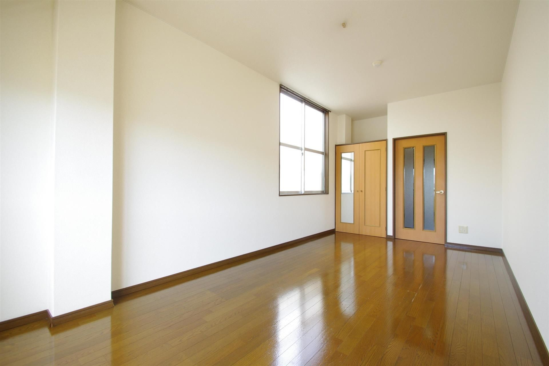 熊本市中央区新屋敷３丁目の賃貸マンションの内装