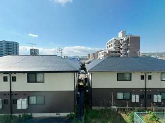 【展望】 | 眺望や景観は実際にご確認ください♪