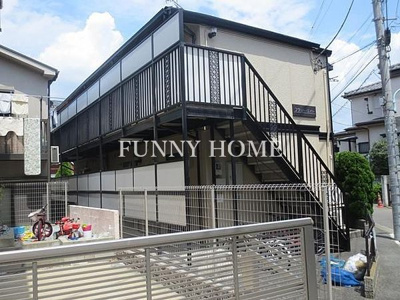 【その他共用部分】 | フラットエイト