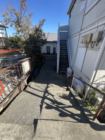 【エントランス】 | レジデンス弘明寺