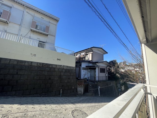 【展望】 | レジデンス弘明寺