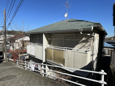 【外観】 | レジデンス弘明寺
