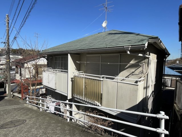 【外観】 | レジデンス弘明寺