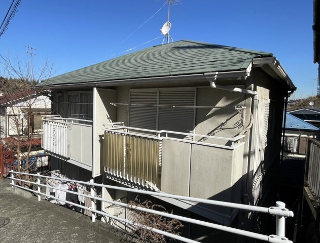 【外観】 | レジデンス弘明寺