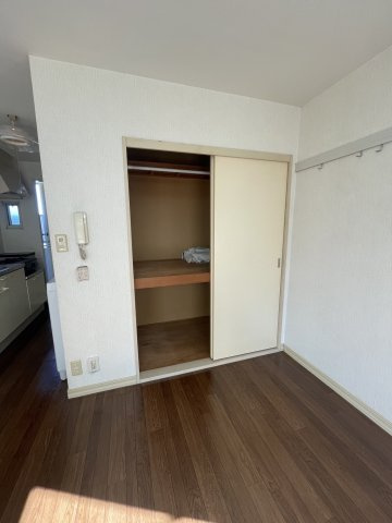 【収納】 | レジデンス弘明寺
