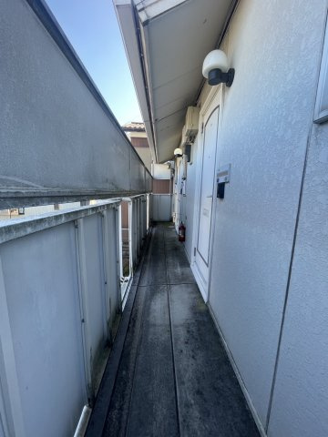 【その他共用部分】 | レジデンス弘明寺