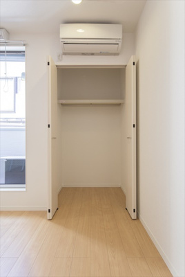 【設備】 | グレイス稲毛