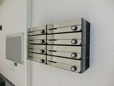 【その他共用部分】 | グレイス稲毛