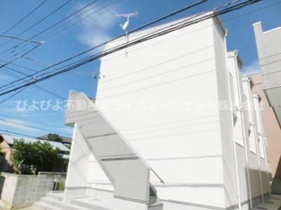 【エントランス】 | グレイス稲毛