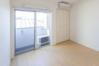 【居間・リビング】 | グレイス稲毛