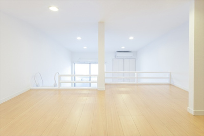 【居間・リビング】 | グレイス稲毛